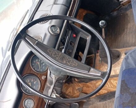 Зеленый ВАЗ 21106, объемом двигателя 1.6 л и пробегом 26 тыс. км за 325 $, фото 6 на Automoto.ua