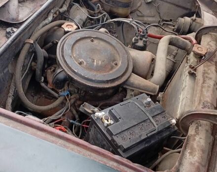 Зеленый ВАЗ 21106, объемом двигателя 1.6 л и пробегом 26 тыс. км за 325 $, фото 2 на Automoto.ua