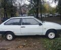 Белый ВАЗ 21108, объемом двигателя 1.5 л и пробегом 220 тыс. км за 239 $, фото 3 на Automoto.ua