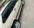 Белый ВАЗ 21108, объемом двигателя 1.5 л и пробегом 100 тыс. км за 700 $, фото 1 на Automoto.ua