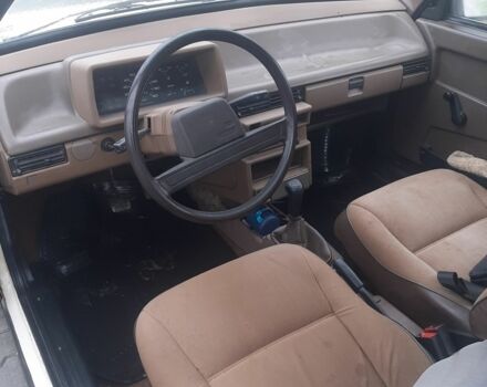 Белый ВАЗ 21108, объемом двигателя 1.3 л и пробегом 800 тыс. км за 1050 $, фото 7 на Automoto.ua