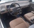 Белый ВАЗ 21108, объемом двигателя 1.3 л и пробегом 800 тыс. км за 1050 $, фото 7 на Automoto.ua