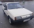 Белый ВАЗ 21108, объемом двигателя 1.3 л и пробегом 800 тыс. км за 1050 $, фото 5 на Automoto.ua