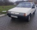 Белый ВАЗ 21108, объемом двигателя 1.3 л и пробегом 800 тыс. км за 1050 $, фото 1 на Automoto.ua