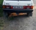 Білий ВАЗ 21108, об'ємом двигуна 1.5 л та пробігом 3 тис. км за 435 $, фото 5 на Automoto.ua