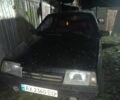 Черный ВАЗ 21108, объемом двигателя 1 л и пробегом 100 тыс. км за 950 $, фото 4 на Automoto.ua
