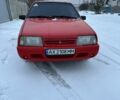 Красный ВАЗ 21108, объемом двигателя 1.3 л и пробегом 3 тыс. км за 1500 $, фото 5 на Automoto.ua