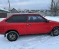 Красный ВАЗ 21108, объемом двигателя 1.3 л и пробегом 3 тыс. км за 1500 $, фото 2 на Automoto.ua