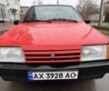 Красный ВАЗ 21108, объемом двигателя 1.3 л и пробегом 165 тыс. км за 850 $, фото 4 на Automoto.ua