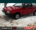 Красный ВАЗ 21108, объемом двигателя 0.1 л и пробегом 22 тыс. км за 901 $, фото 1 на Automoto.ua