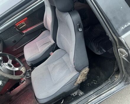 Сірий ВАЗ 21108, об'ємом двигуна 1.5 л та пробігом 2 тис. км за 700 $, фото 2 на Automoto.ua