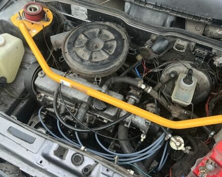 Сірий ВАЗ 21108, об'ємом двигуна 1.5 л та пробігом 2 тис. км за 700 $, фото 5 на Automoto.ua