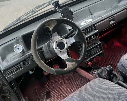 Сірий ВАЗ 21108, об'ємом двигуна 1.5 л та пробігом 2 тис. км за 700 $, фото 4 на Automoto.ua