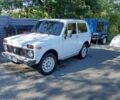 Белый ВАЗ 2111, объемом двигателя 1.6 л и пробегом 150 тыс. км за 2150 $, фото 1 на Automoto.ua