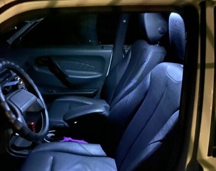 Белый ВАЗ 2111, объемом двигателя 1.6 л и пробегом 3 тыс. км за 2700 $, фото 7 на Automoto.ua