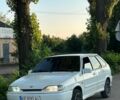 Белый ВАЗ 2111, объемом двигателя 1.6 л и пробегом 267 тыс. км за 1850 $, фото 1 на Automoto.ua