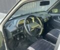 Белый ВАЗ 2111, объемом двигателя 1.6 л и пробегом 119 тыс. км за 2400 $, фото 7 на Automoto.ua