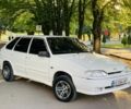 Белый ВАЗ 2111, объемом двигателя 1.6 л и пробегом 131 тыс. км за 2350 $, фото 9 на Automoto.ua