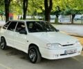 Белый ВАЗ 2111, объемом двигателя 1.6 л и пробегом 131 тыс. км за 2350 $, фото 1 на Automoto.ua