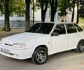 Белый ВАЗ 2111, объемом двигателя 1.6 л и пробегом 131 тыс. км за 2350 $, фото 7 на Automoto.ua