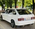 Белый ВАЗ 2111, объемом двигателя 1.6 л и пробегом 131 тыс. км за 2350 $, фото 1 на Automoto.ua
