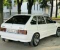 Белый ВАЗ 2111, объемом двигателя 1.6 л и пробегом 131 тыс. км за 2350 $, фото 5 на Automoto.ua