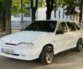 Белый ВАЗ 2111, объемом двигателя 1.6 л и пробегом 131 тыс. км за 2350 $, фото 4 на Automoto.ua