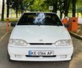 Белый ВАЗ 2111, объемом двигателя 1.6 л и пробегом 131 тыс. км за 2350 $, фото 2 на Automoto.ua