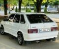 Белый ВАЗ 2111, объемом двигателя 1.6 л и пробегом 131 тыс. км за 2350 $, фото 3 на Automoto.ua