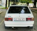 Белый ВАЗ 2111, объемом двигателя 1.6 л и пробегом 131 тыс. км за 2350 $, фото 6 на Automoto.ua