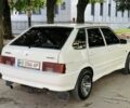 Белый ВАЗ 2111, объемом двигателя 1.6 л и пробегом 131 тыс. км за 2350 $, фото 8 на Automoto.ua