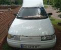 Белый ВАЗ 2111, объемом двигателя 1.6 л и пробегом 1 тыс. км за 700 $, фото 1 на Automoto.ua