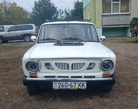 Білий ВАЗ 2111, об'ємом двигуна 0 л та пробігом 3 тис. км за 406 $, фото 1 на Automoto.ua