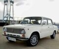 Белый ВАЗ 2111, объемом двигателя 1.5 л и пробегом 135 тыс. км за 1597 $, фото 1 на Automoto.ua
