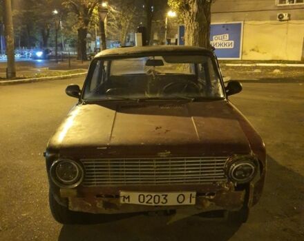 Білий ВАЗ 2111, об'ємом двигуна 1.1 л та пробігом 100 тис. км за 476 $, фото 9 на Automoto.ua