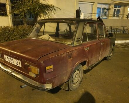 Білий ВАЗ 2111, об'ємом двигуна 1.1 л та пробігом 100 тис. км за 476 $, фото 7 на Automoto.ua