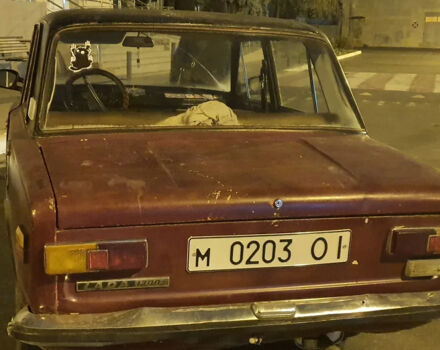 Білий ВАЗ 2111, об'ємом двигуна 1.1 л та пробігом 100 тис. км за 476 $, фото 2 на Automoto.ua