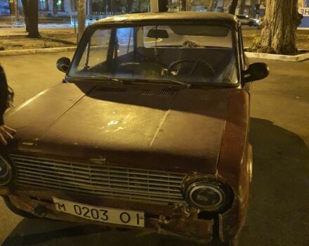 Білий ВАЗ 2111, об'ємом двигуна 1.1 л та пробігом 100 тис. км за 476 $, фото 4 на Automoto.ua