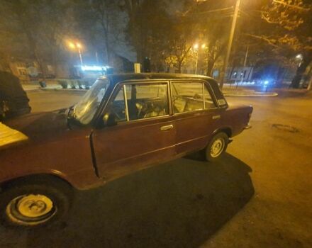 Білий ВАЗ 2111, об'ємом двигуна 1.1 л та пробігом 100 тис. км за 476 $, фото 3 на Automoto.ua