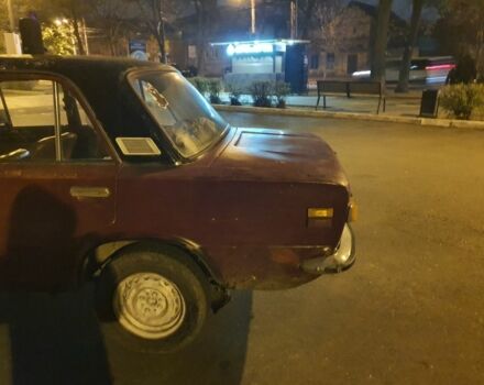 Білий ВАЗ 2111, об'ємом двигуна 1.1 л та пробігом 100 тис. км за 476 $, фото 1 на Automoto.ua