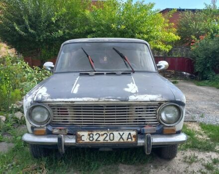 Белый ВАЗ 2111, объемом двигателя 0 л и пробегом 50 тыс. км за 313 $, фото 4 на Automoto.ua