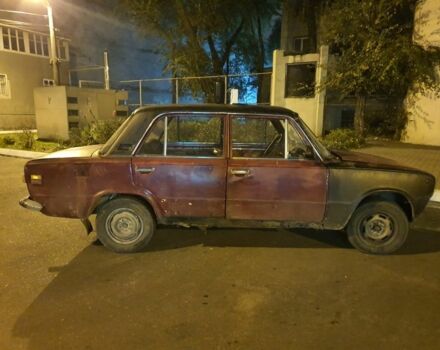 Білий ВАЗ 2111, об'ємом двигуна 1.1 л та пробігом 100 тис. км за 476 $, фото 8 на Automoto.ua