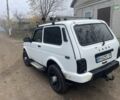 Белый ВАЗ 2111, объемом двигателя 1.7 л и пробегом 101 тыс. км за 4500 $, фото 4 на Automoto.ua
