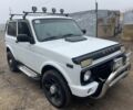 Белый ВАЗ 2111, объемом двигателя 1.7 л и пробегом 101 тыс. км за 4500 $, фото 1 на Automoto.ua
