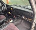 Белый ВАЗ 2111, объемом двигателя 1.7 л и пробегом 101 тыс. км за 4500 $, фото 6 на Automoto.ua