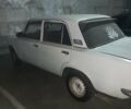 Белый ВАЗ 2111, объемом двигателя 1.3 л и пробегом 200 тыс. км за 1000 $, фото 1 на Automoto.ua