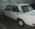 Белый ВАЗ 2111, объемом двигателя 1.3 л и пробегом 200 тыс. км за 1000 $, фото 1 на Automoto.ua
