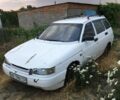 Белый ВАЗ 2111, объемом двигателя 1.5 л и пробегом 100 тыс. км за 673 $, фото 1 на Automoto.ua