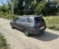 Белый ВАЗ 2111, объемом двигателя 1.5 л и пробегом 210 тыс. км за 1301 $, фото 5 на Automoto.ua