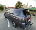 Белый ВАЗ 2111, объемом двигателя 1.5 л и пробегом 250 тыс. км за 1150 $, фото 4 на Automoto.ua